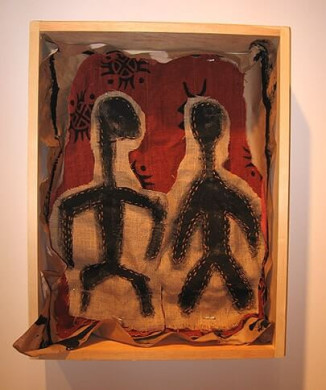 Angular Dolls