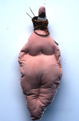 Pink Doll