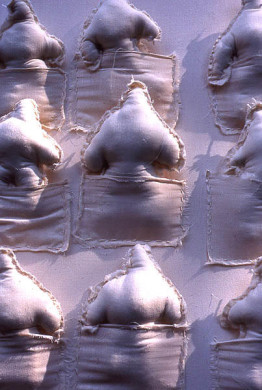 Pocket Dolls