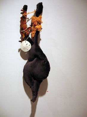 Two Headed Doll