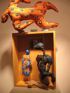 Nikki's Dolls