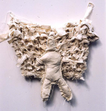 White Doll