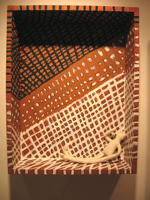 Aboriginal Dreaming