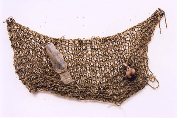 Netting