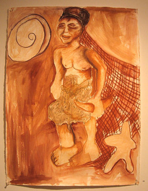 Hunter Doll