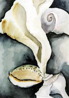 Shells Toppling