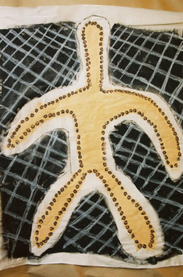 Doll Culture II (detail)