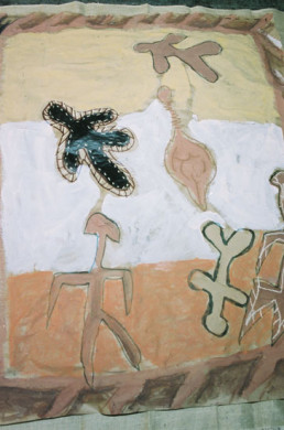 Doll Culture (detail)