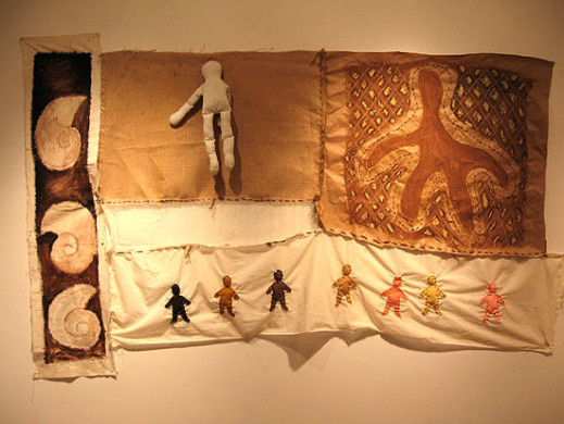 Multi Cultural Dolls