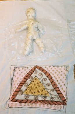 Pocket Dolls (detail)