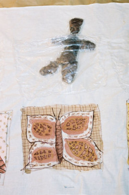 Pocket Dolls (detail)