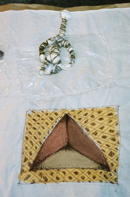 Pocket Dolls (detail)