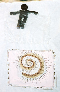 Pocket Dolls (detail)