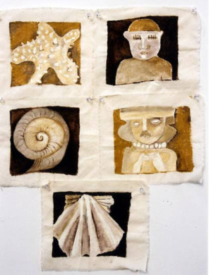 Cloth Artifacts