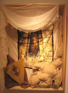 Window of Machu Picchu