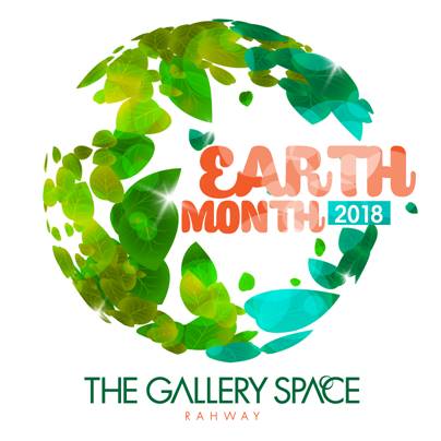 THE GALLERY SPACE 2018